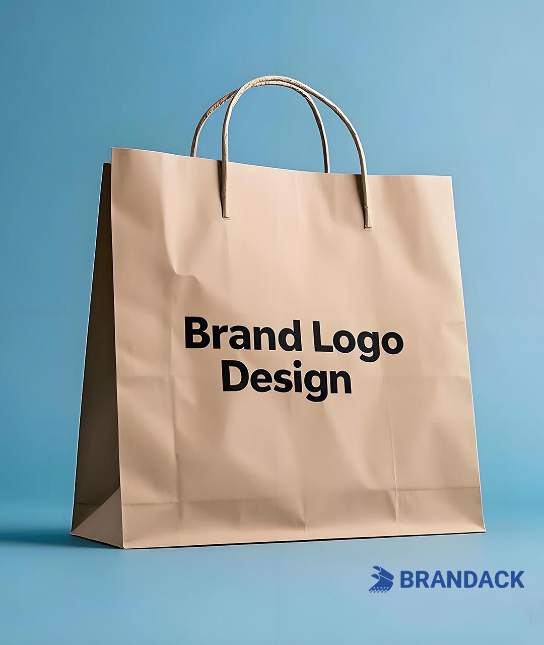 Creative Brand Logo Design to Ignite Your Mark Recognition