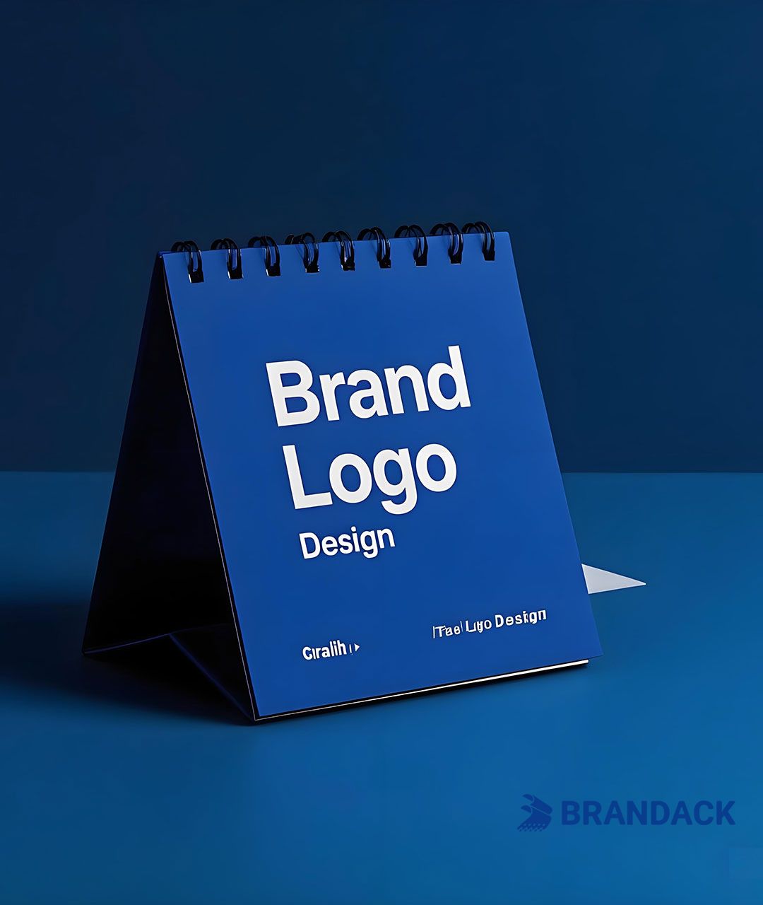 Creative Brand Logo Design to Ignite Your Mark Recognition