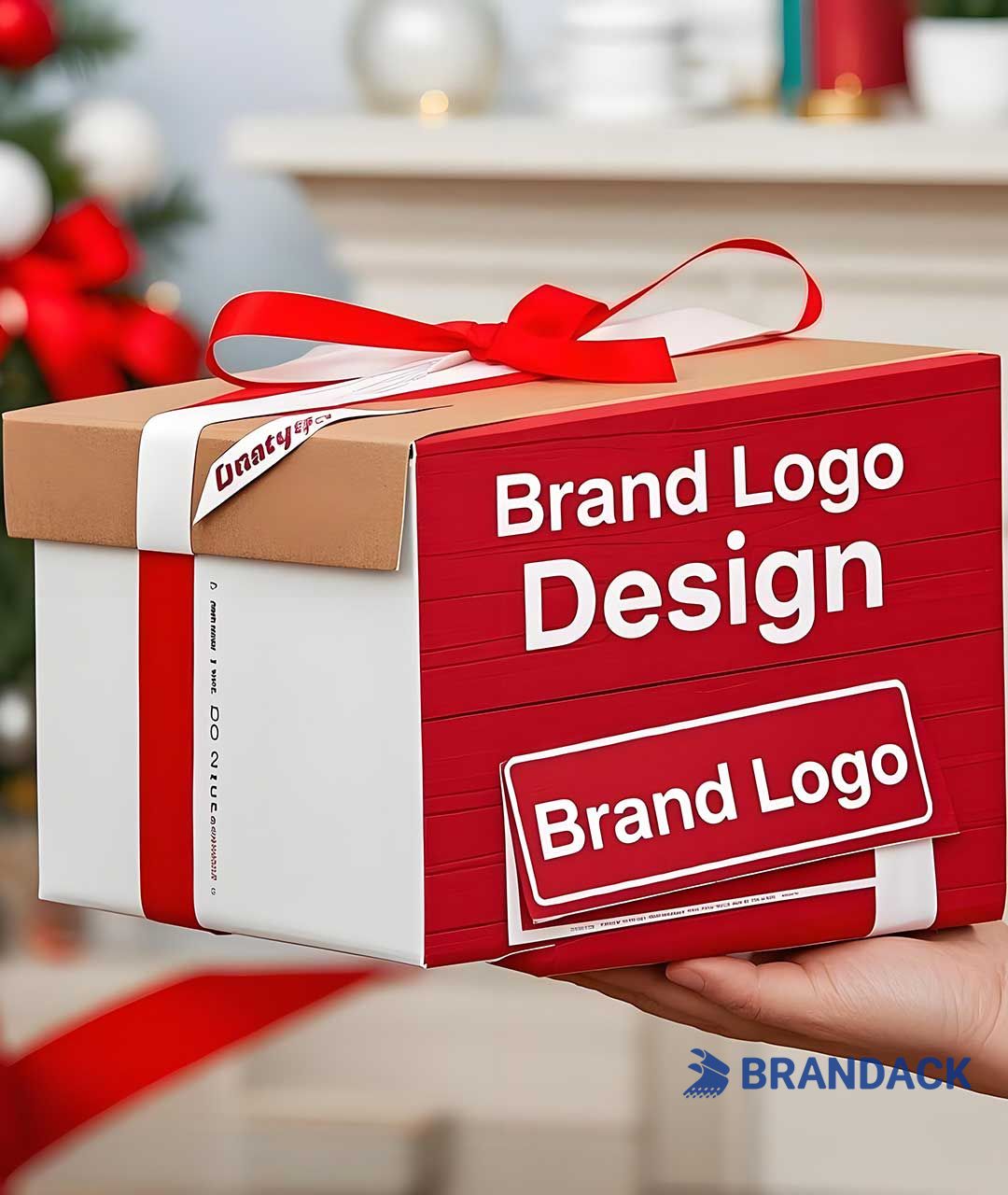 Creative Brand Logo Design to Ignite Your Mark Recognition