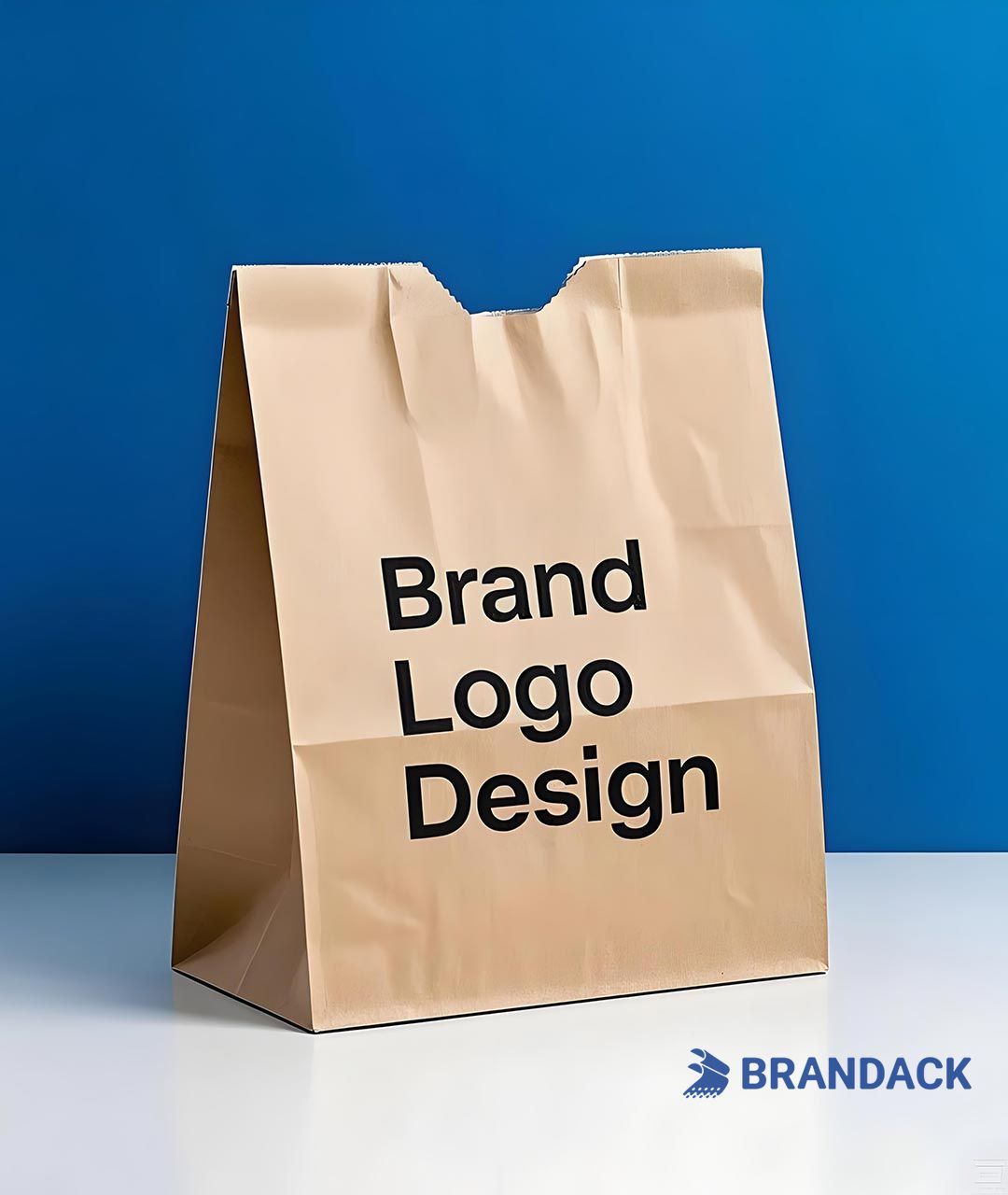 Creative Brand Logo Design to Ignite Your Mark Recognition