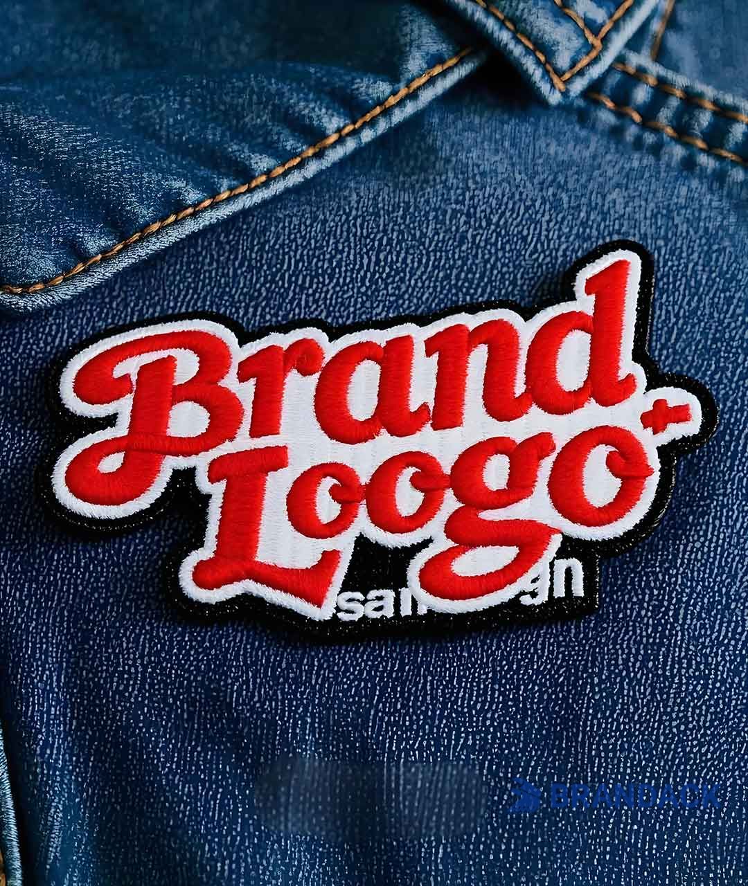 Creative Brand Logo Design to Ignite Your Mark Recognition