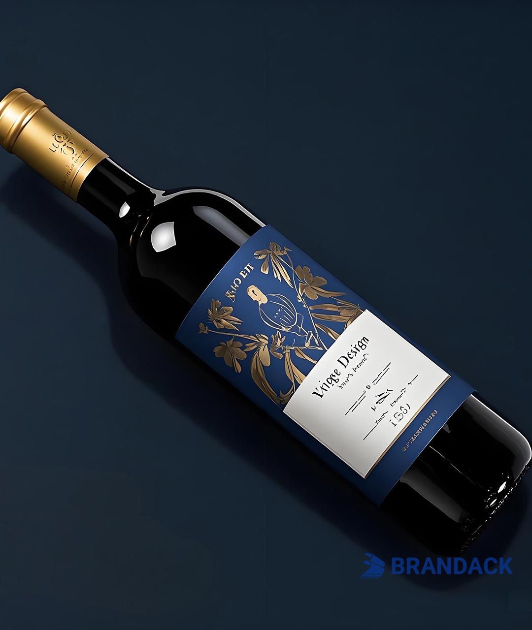 Online Logo Design Service and Brand Design Agency BRANDACK for You