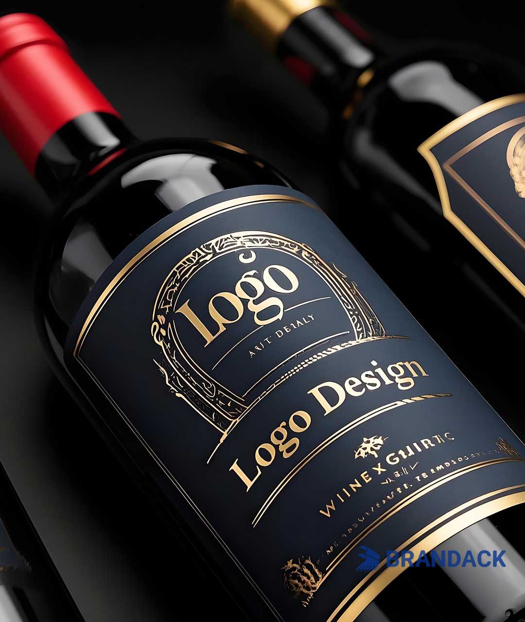 The Best Professional Logo Design to Boost Your Brand and Business