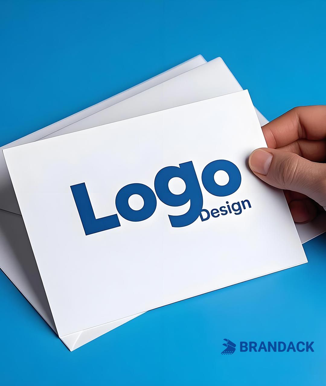 The Best Professional Logo Design to Boost Your Brand and Business