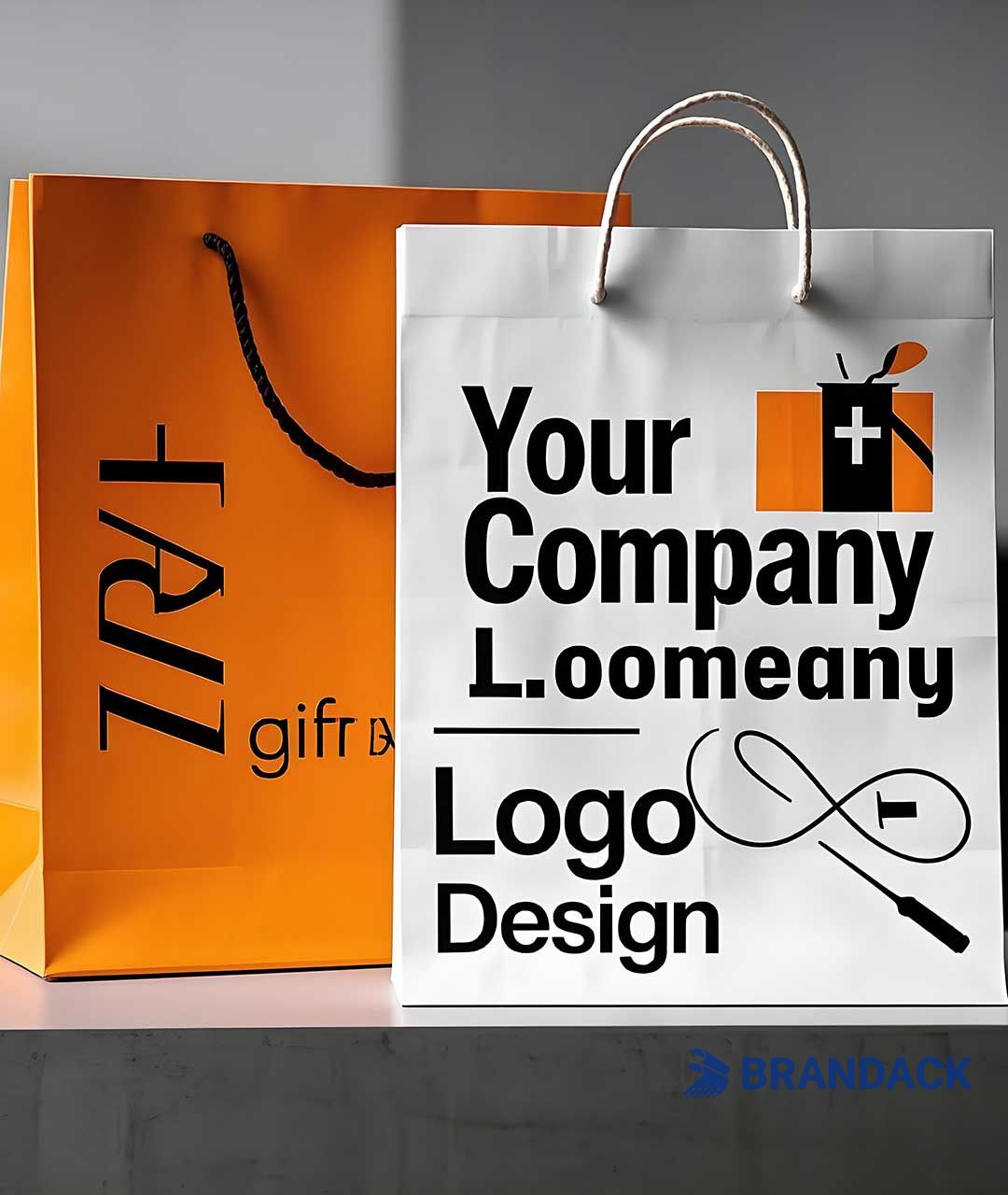 The Best Professional Logo Design to Boost Your Brand and Business