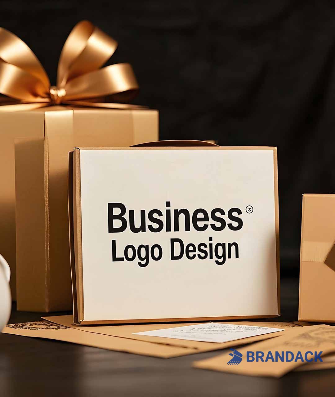 The Best Professional Logo Design to Boost Your Brand and Business