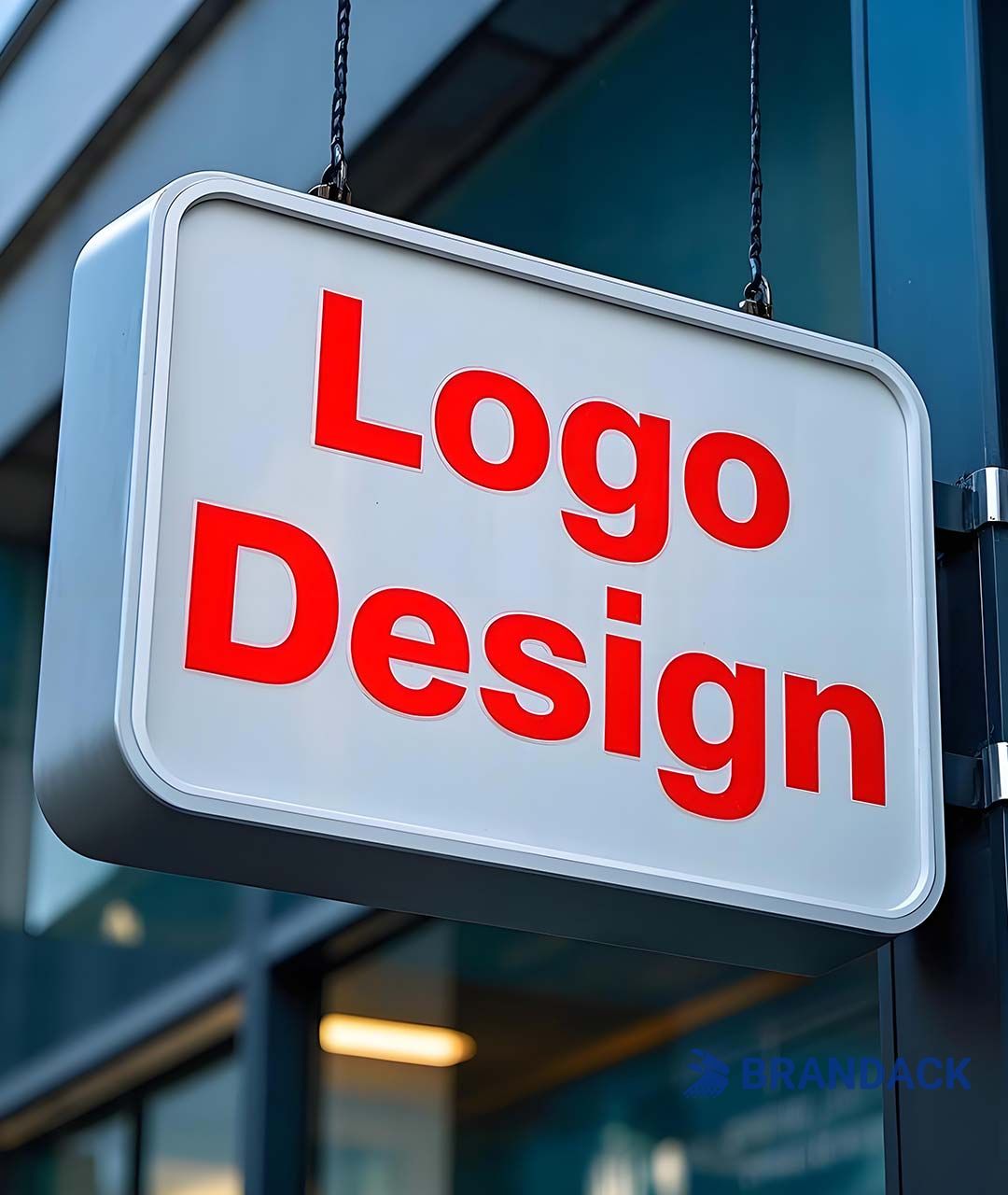 Less is More: Powerful Branding with Simple Marketing Logo Design
