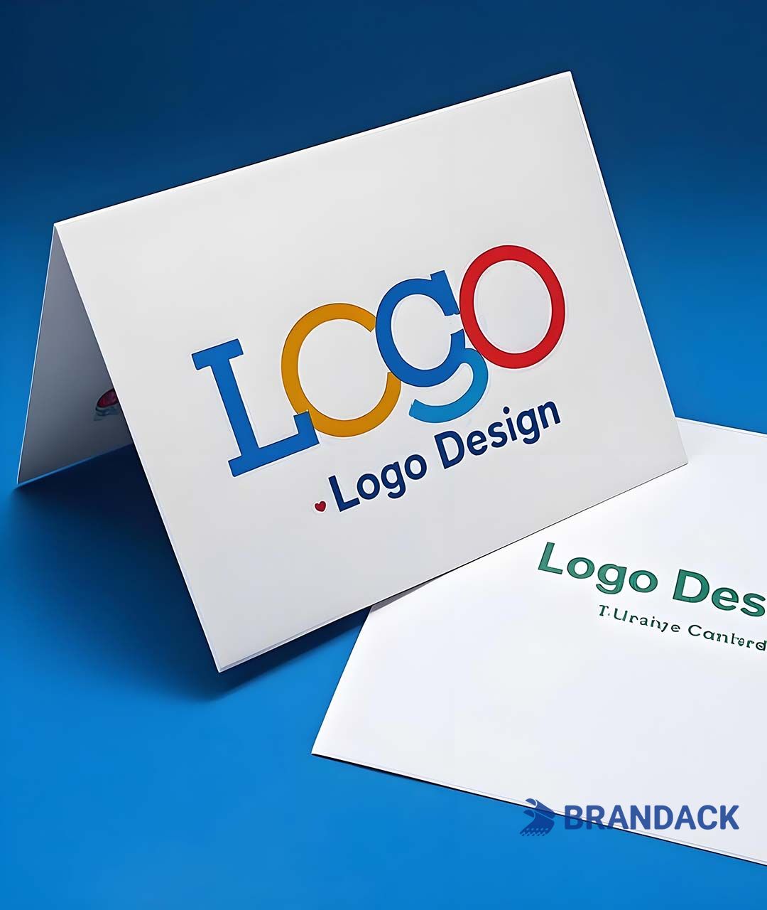Less is More: Powerful Branding with Simple Marketing Logo Design