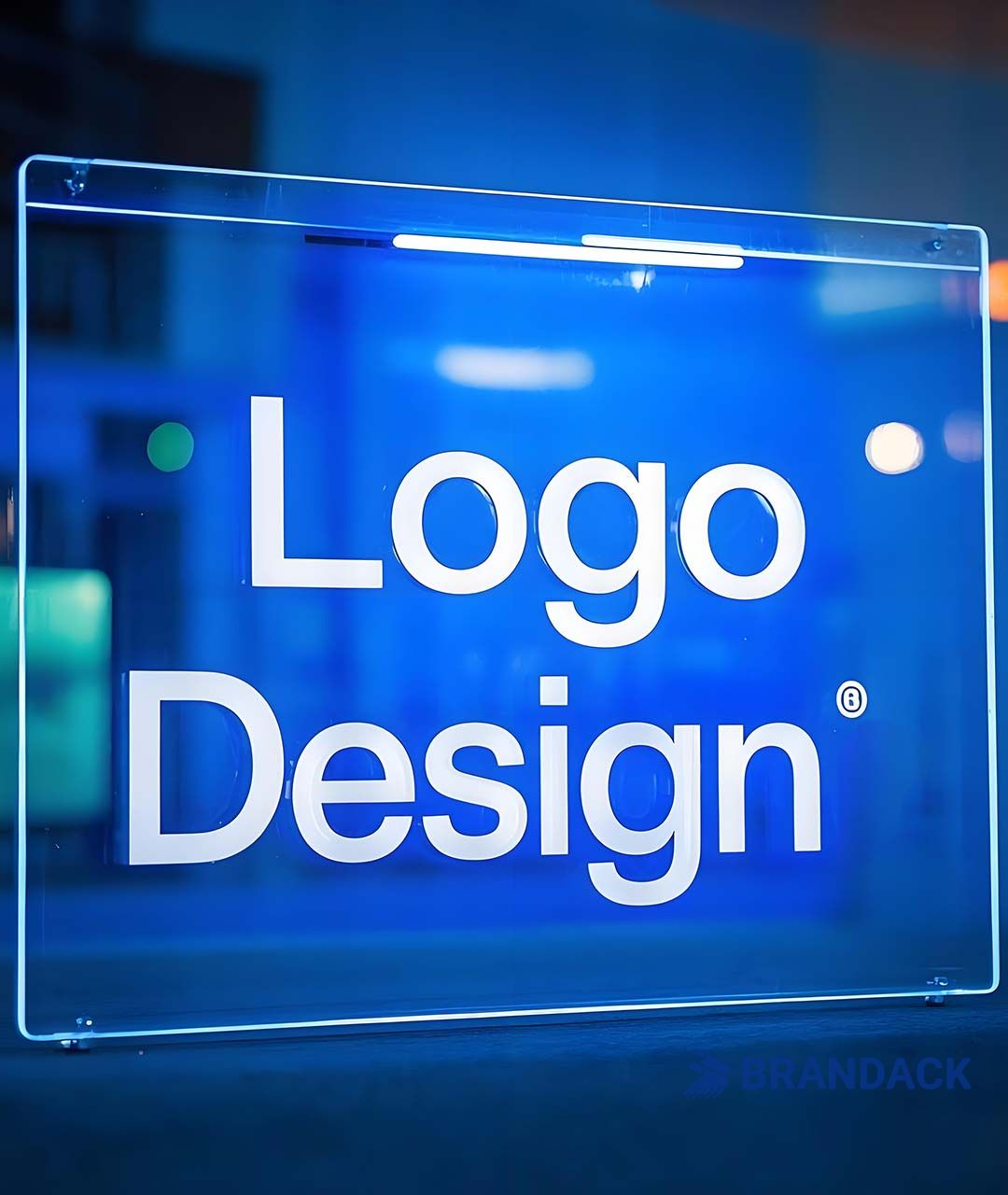 Less is More: Powerful Branding with Simple Marketing Logo Design