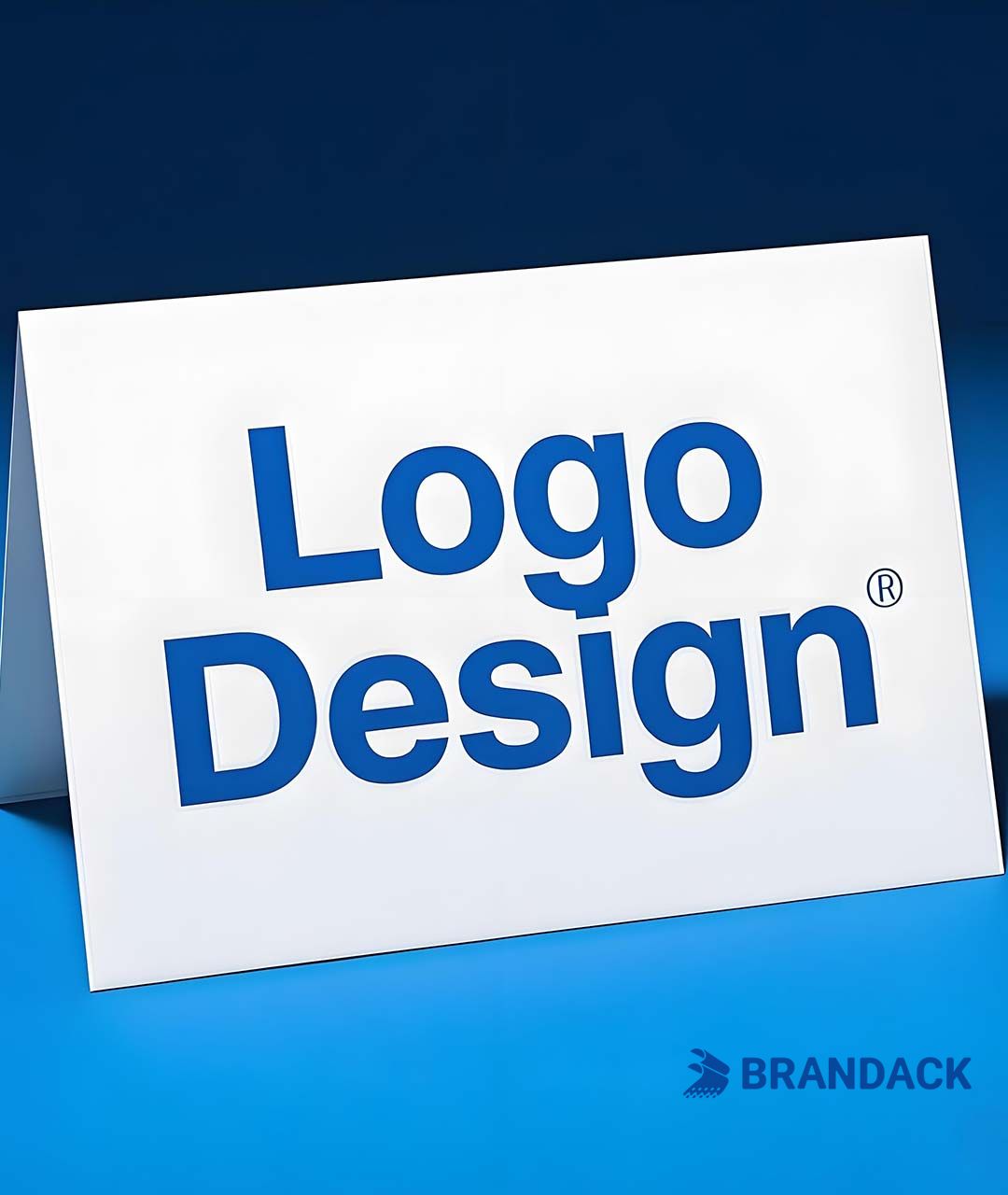 Less is More: Powerful Branding with Simple Marketing Logo Design