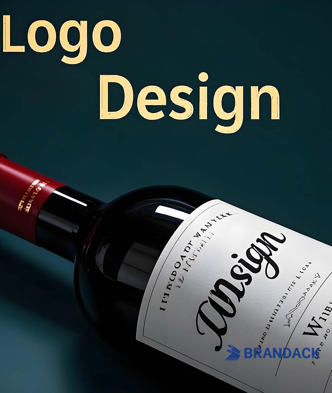 Less is More: Powerful Branding with Simple Marketing Logo Design