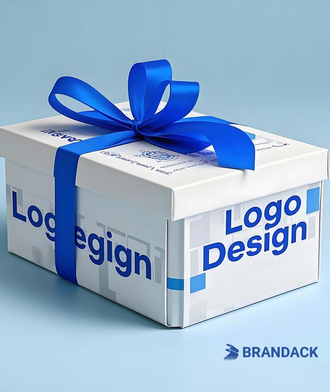 Less is More: Powerful Branding with Simple Marketing Logo Design