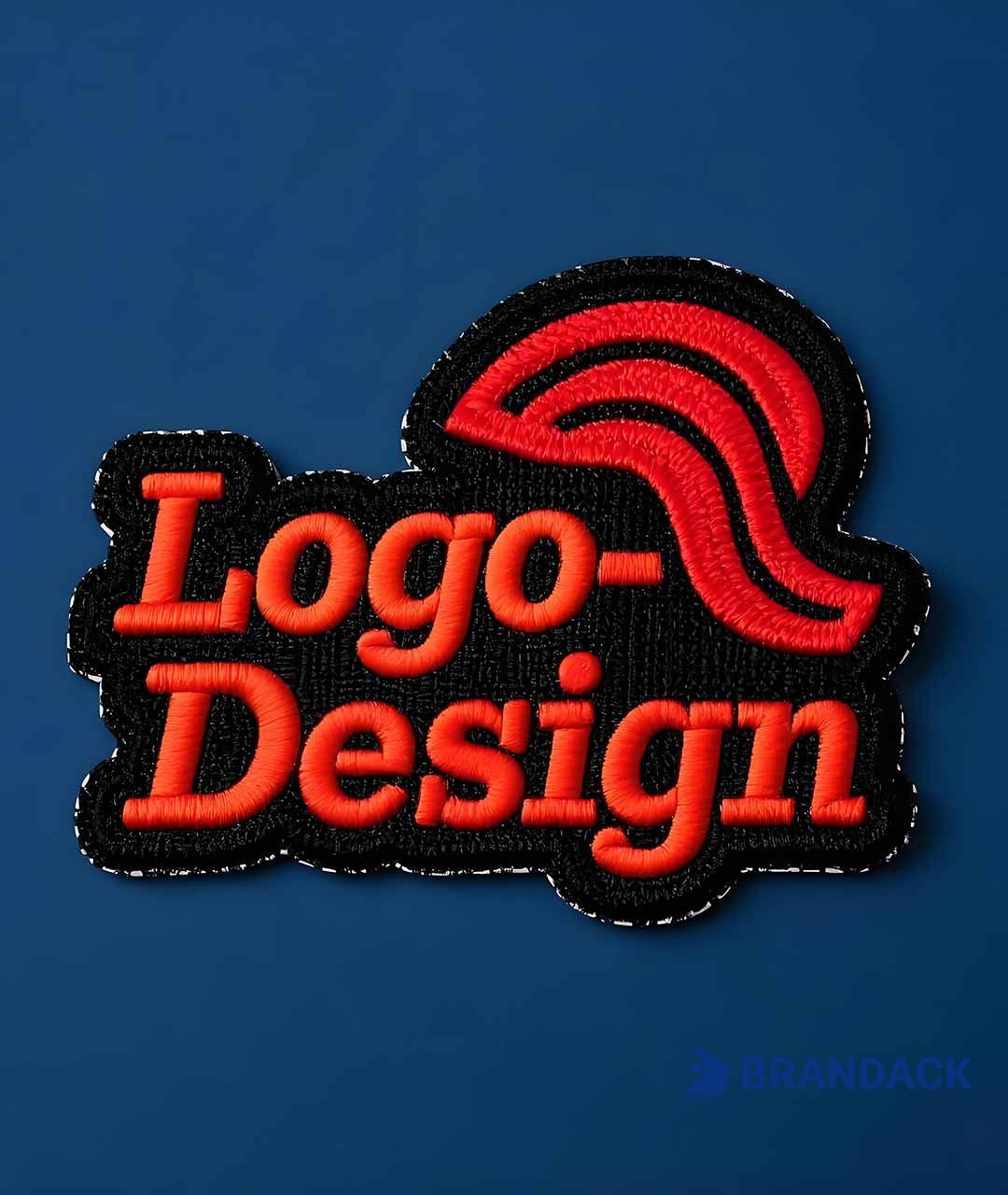 Less is More: Powerful Branding with Simple Marketing Logo Design