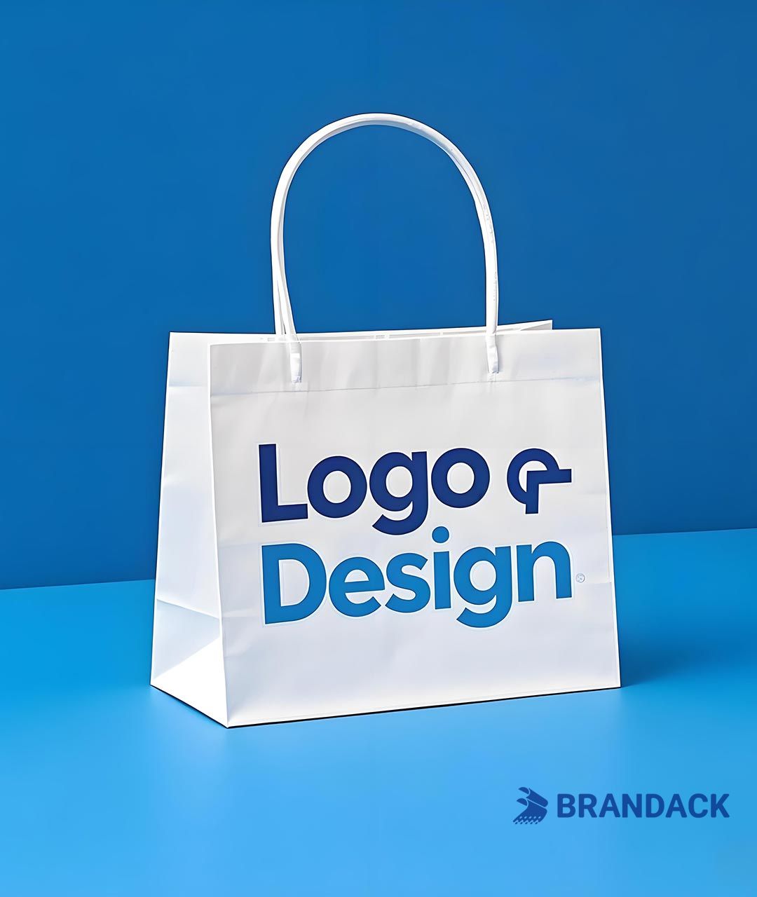 Less is More: Powerful Branding with Simple Marketing Logo Design