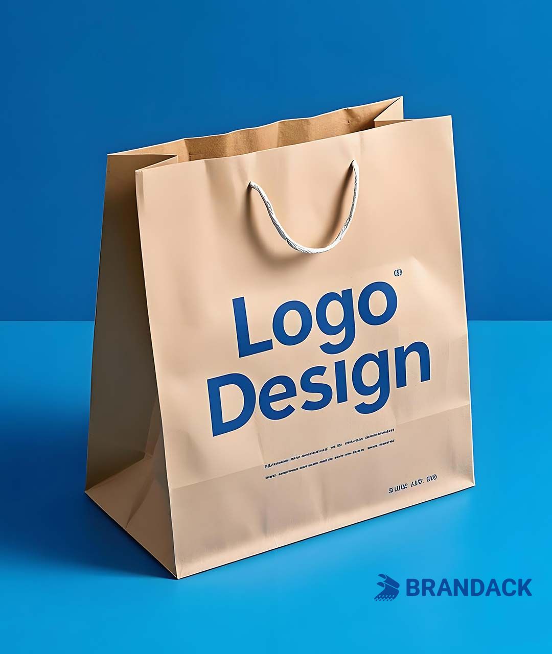 Less is More: Powerful Branding with Simple Marketing Logo Design