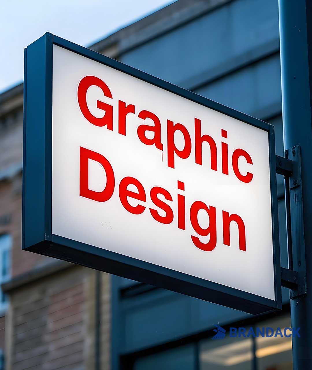 Creative Graphic Design Service Affordable for Your Brand