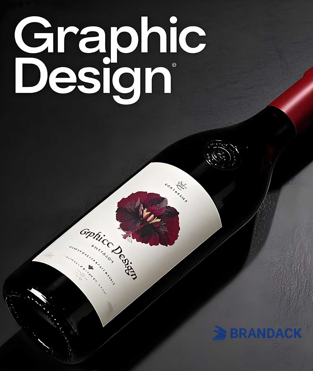Creative Graphic Design Service Affordable for Your Brand