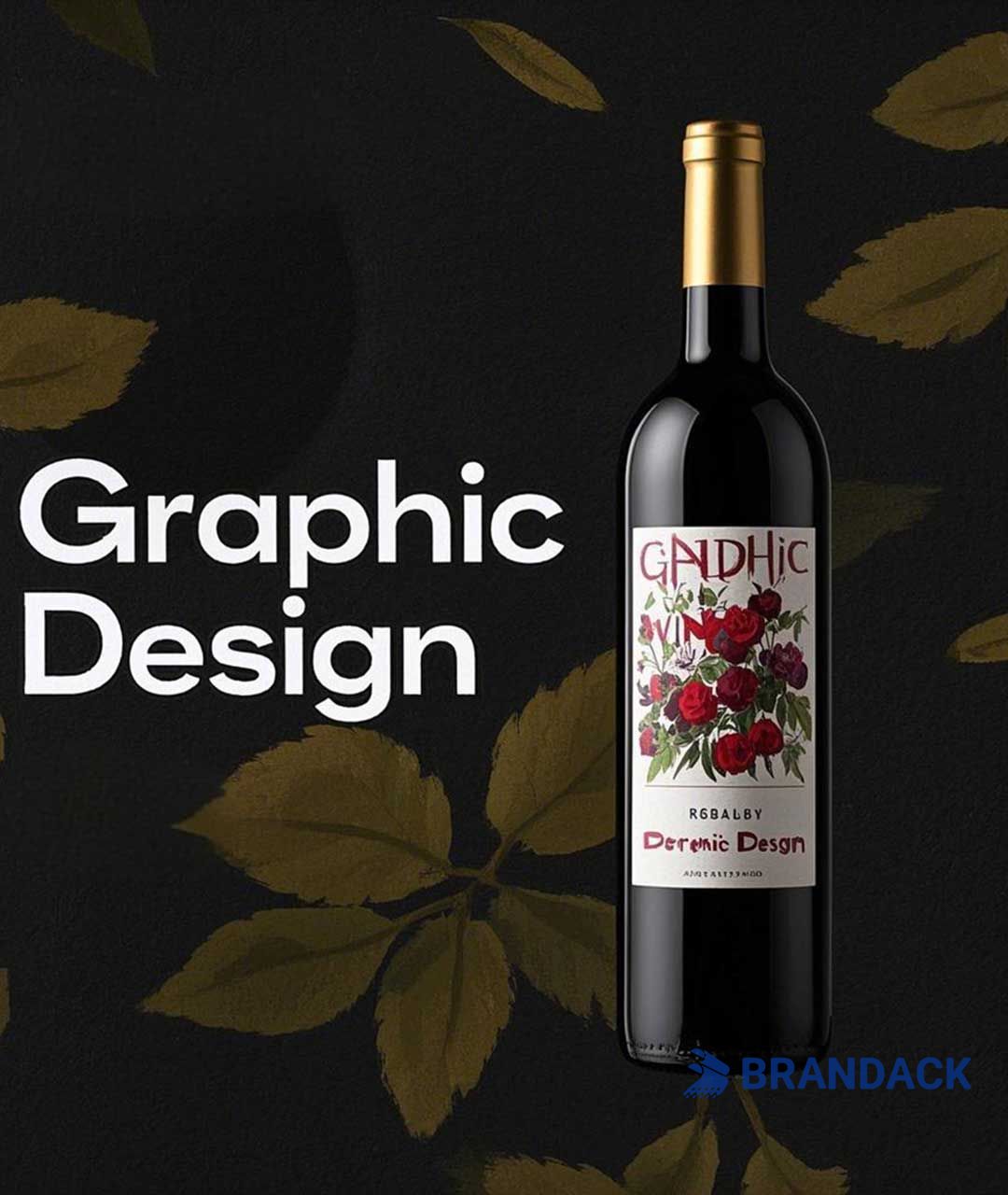 Creative Graphic Design Service Affordable for Your Brand
