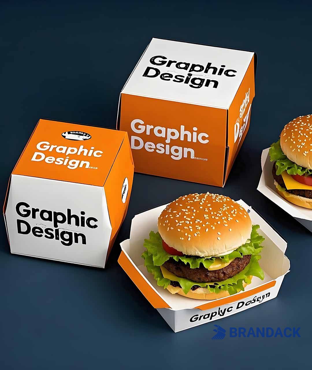 Creative Graphic Design Service Affordable for Your Brand