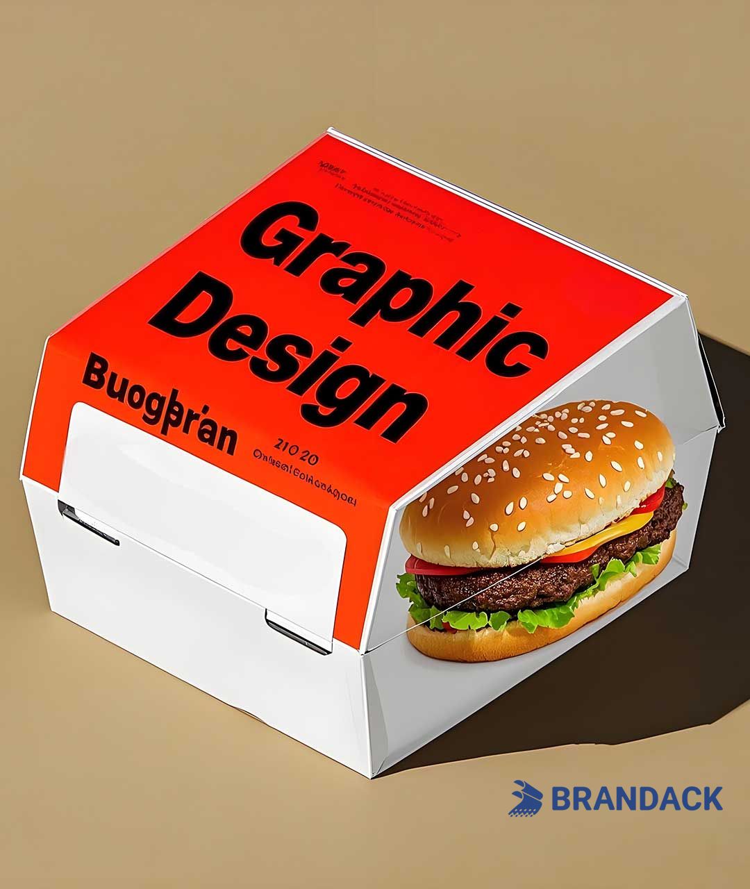 Creative Graphic Design Service Affordable for Your Brand
