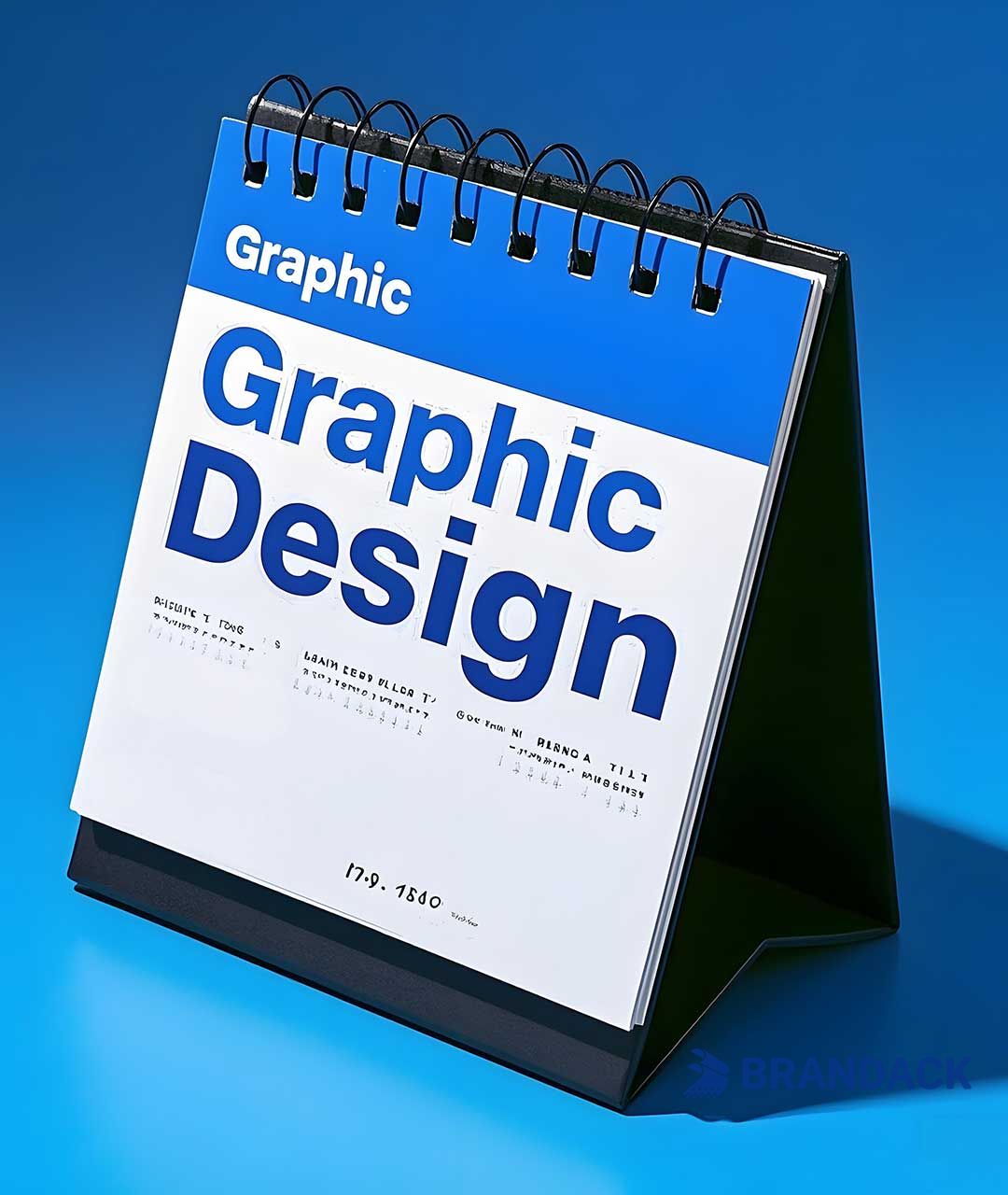 Creative Graphic Design Service Affordable for Your Brand