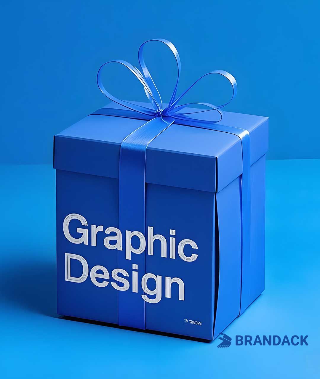 Creative Graphic Design Service Affordable for Your Brand