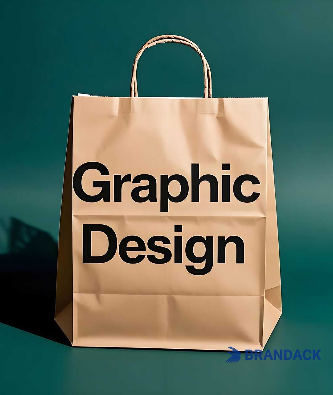 Creative Graphic Design Service Affordable for Your Brand
