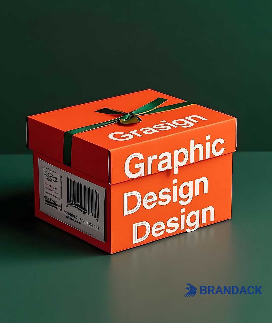 Creative Graphic Design Service Affordable for Your Brand