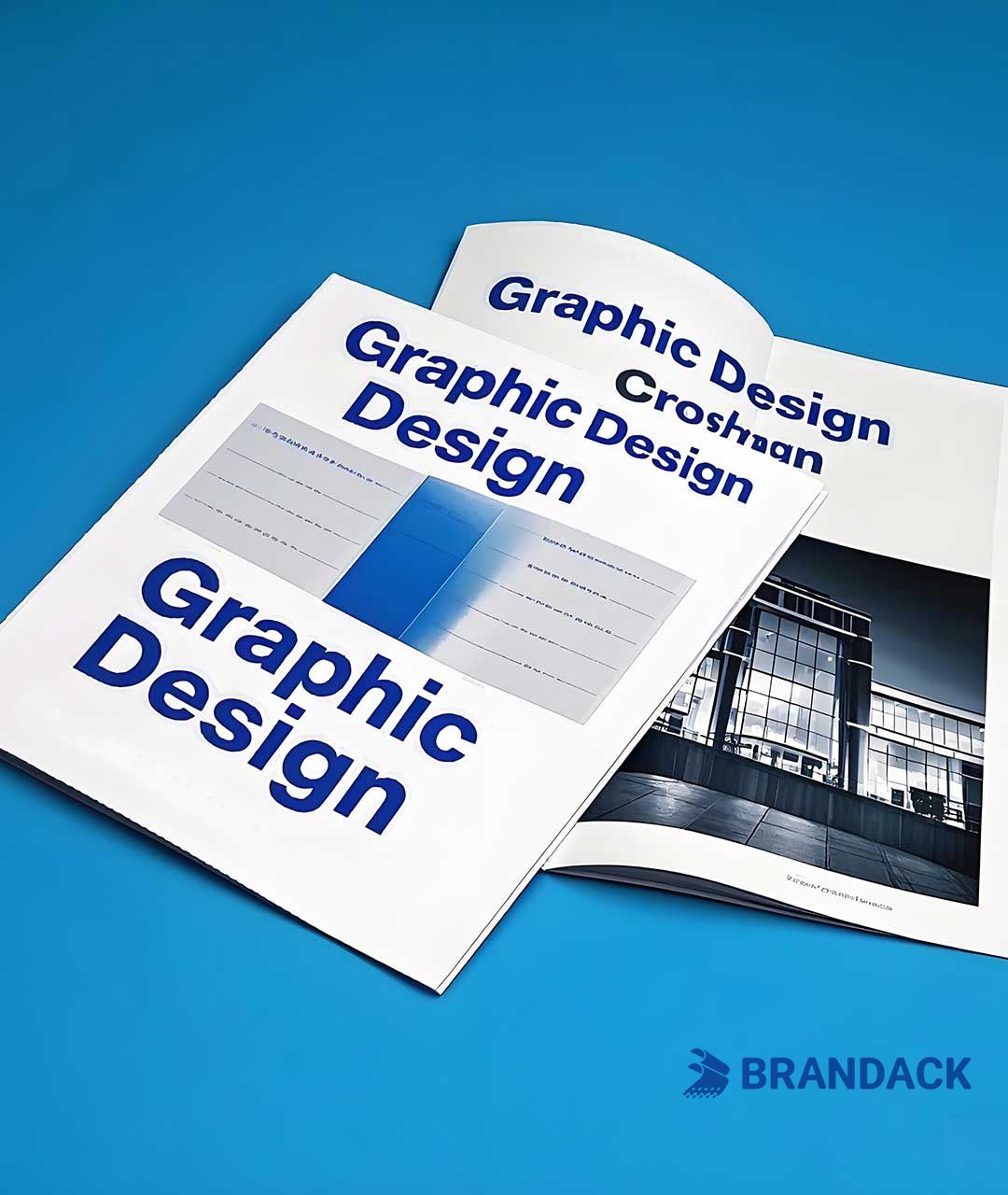 Creative Graphic Design Service Affordable for Your Brand