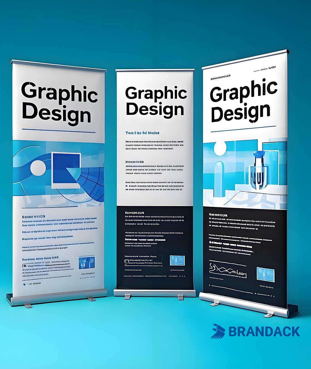 Creative Graphic Design Service Affordable for Your Brand