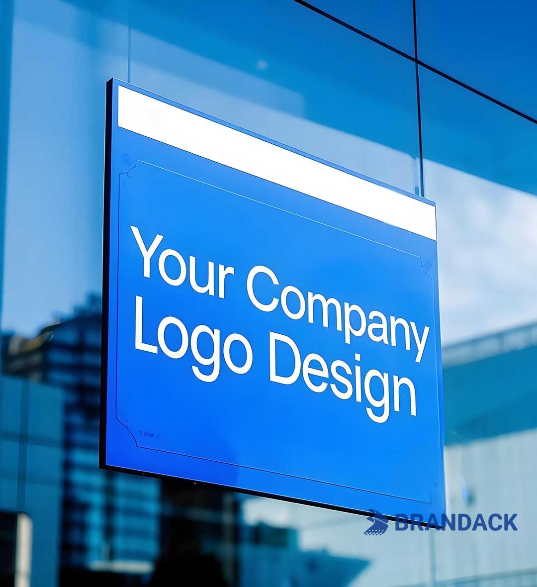 Company Business Branding Logo Design Services by Expert Designers