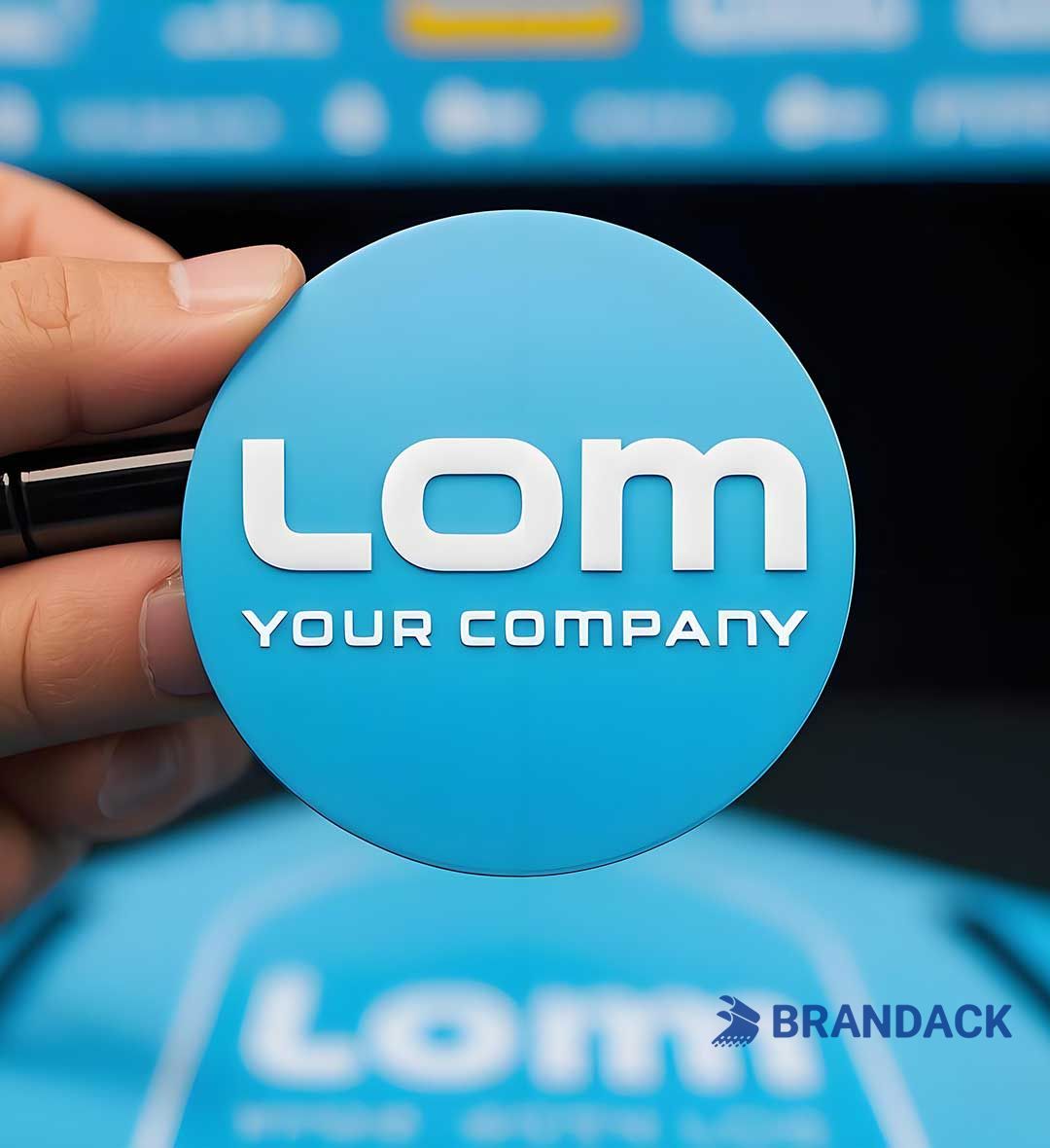 Company Business Branding Logo Design Services by Expert Designers