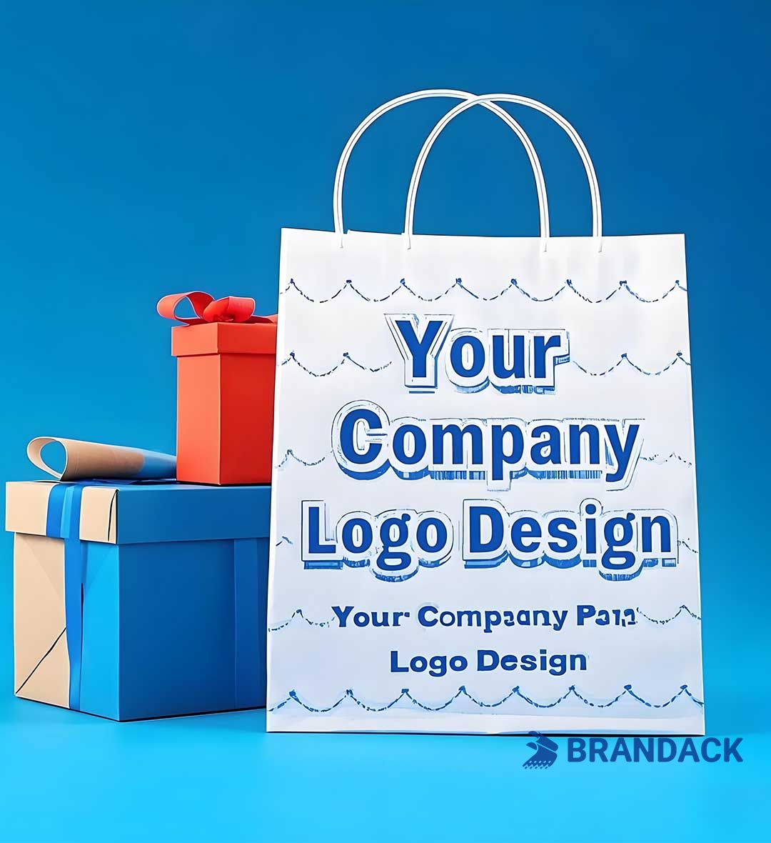 Company Business Branding Logo Design Services by Expert Designers