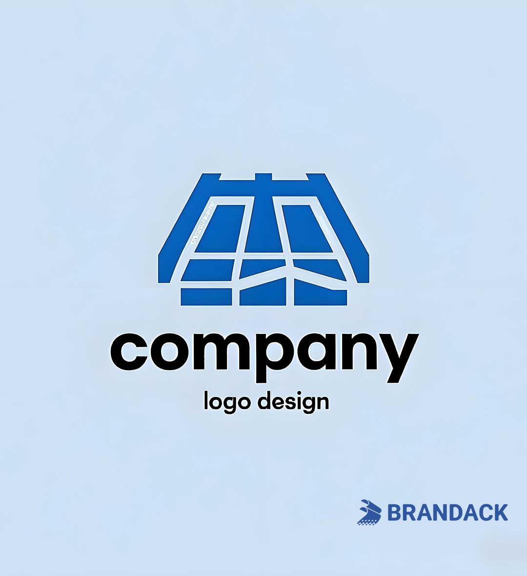 Expert Company Logo Design by Creative Graphics Branding Designers
