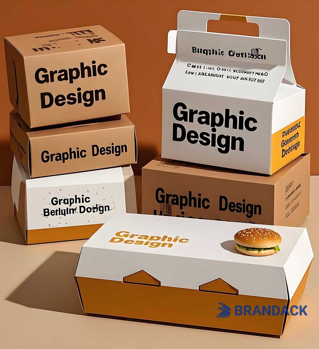 Expert Company Logo Design by Creative Graphics Branding Designers