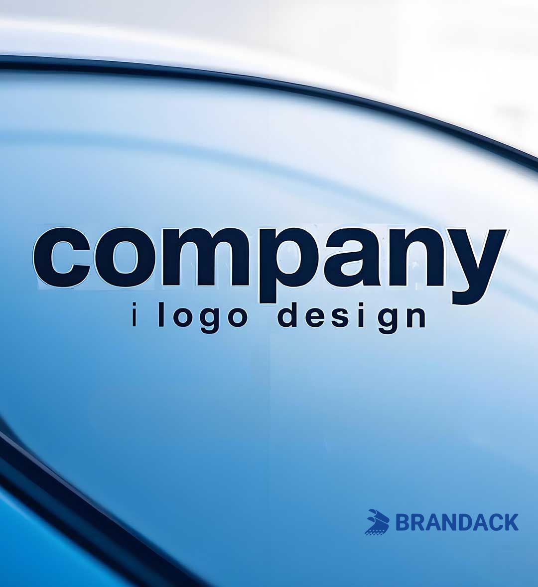 Expert Company Logo Design by Creative Graphics Branding Designers