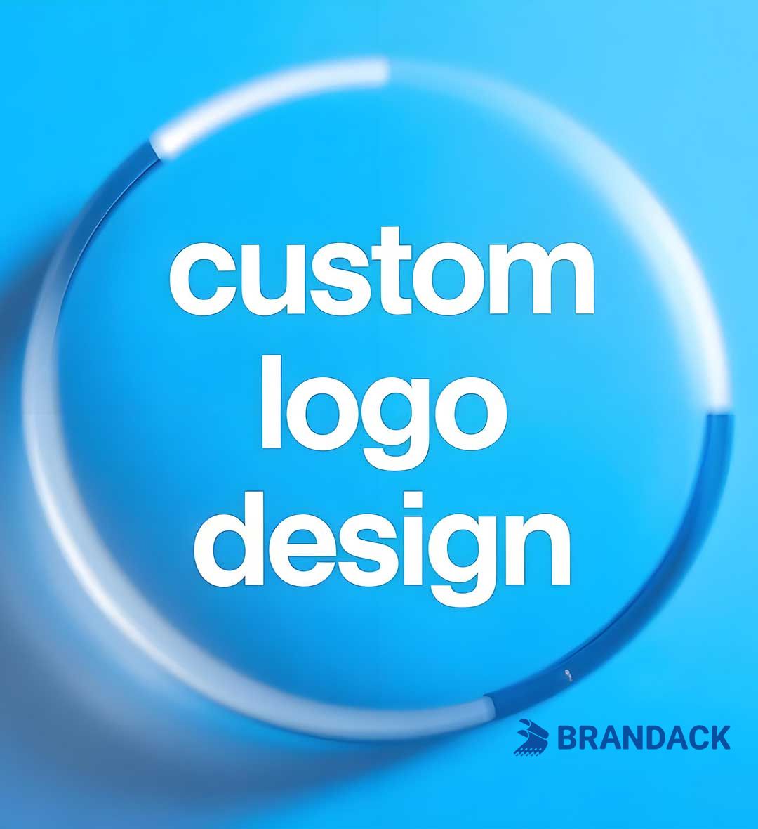 Expert Company Logo Design by Creative Graphics Branding Designers