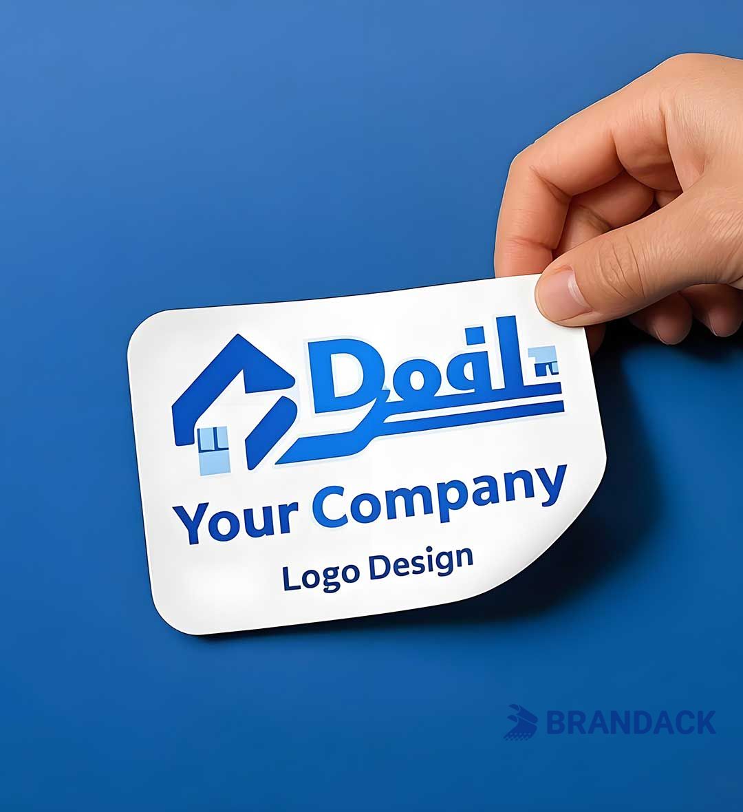 Expert Company Logo Design by Creative Graphics Branding Designers