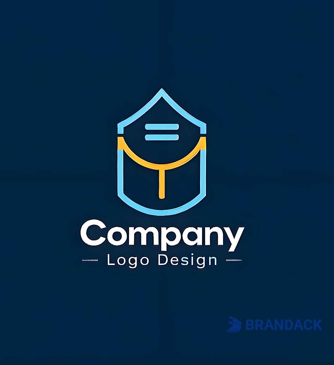 Expert Company Logo Design by Creative Graphics Branding Designers