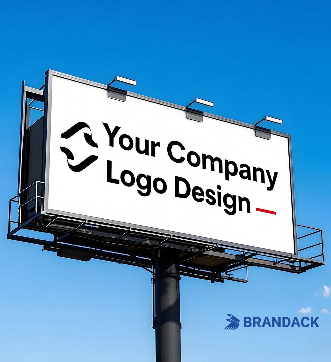 Expert Company Logo Design by Creative Graphics Branding Designers