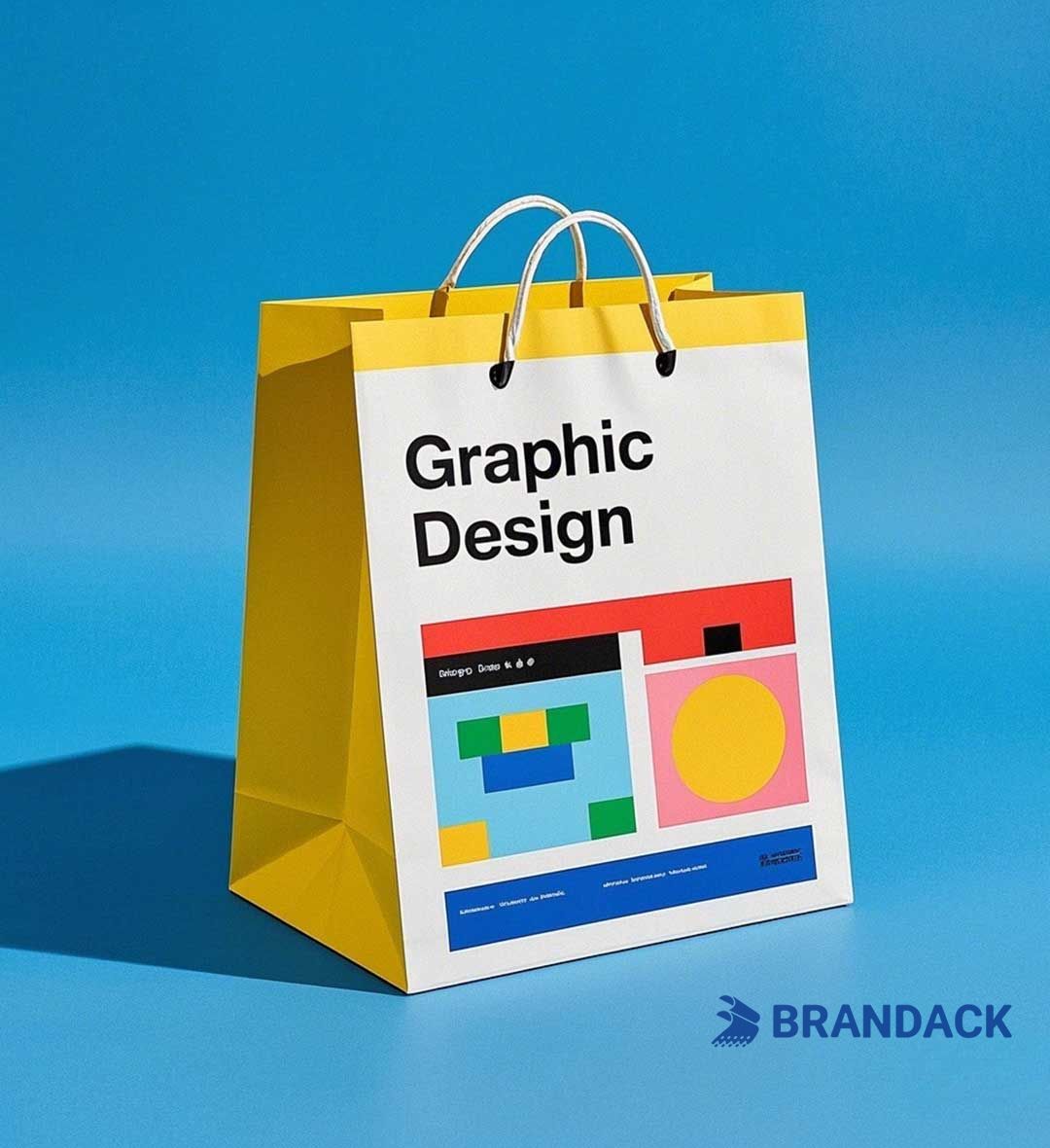 Custom Graphic Artwork with Creative Illustration and Design Service