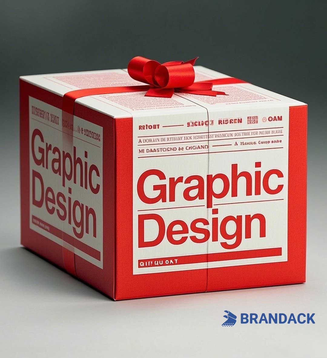 Custom Graphic Artwork with Creative Illustration and Design Service