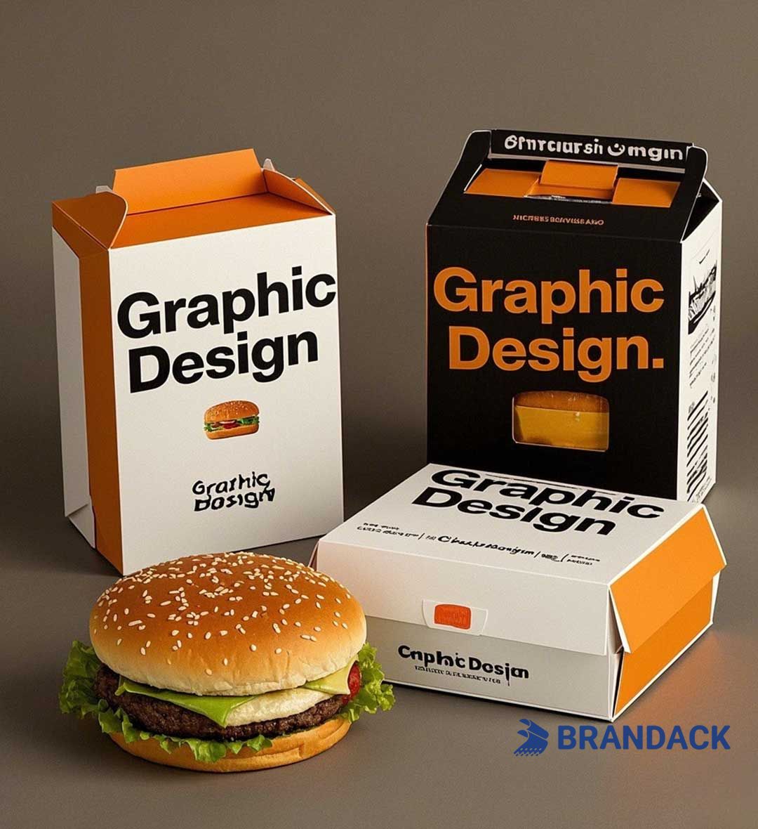 Custom Graphic Artwork with Creative Illustration and Design Service
