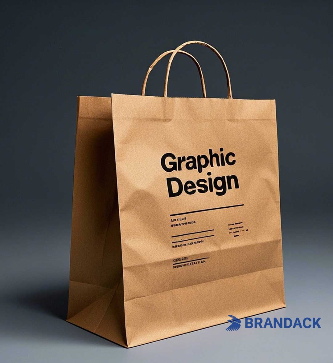 Visual Design and Communication with Graphic Designer to Boost Brand