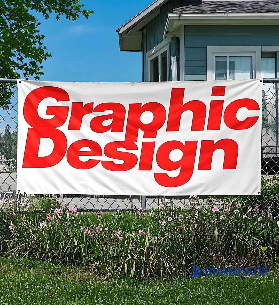 Visual Design and Communication with Graphic Designer to Boost Brand