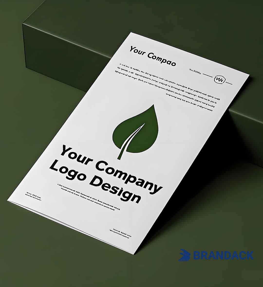 Visual Design and Communication with Graphic Designer to Boost Brand