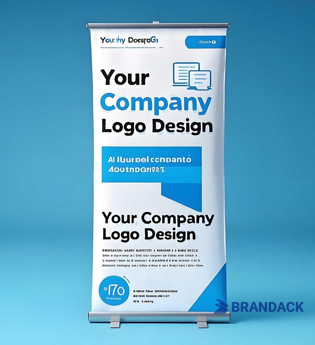 Visual Design and Communication with Graphic Designer to Boost Brand