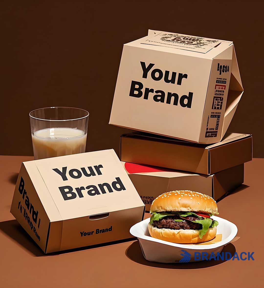 Integrated Graphic Communication and Design Service for Your Brand