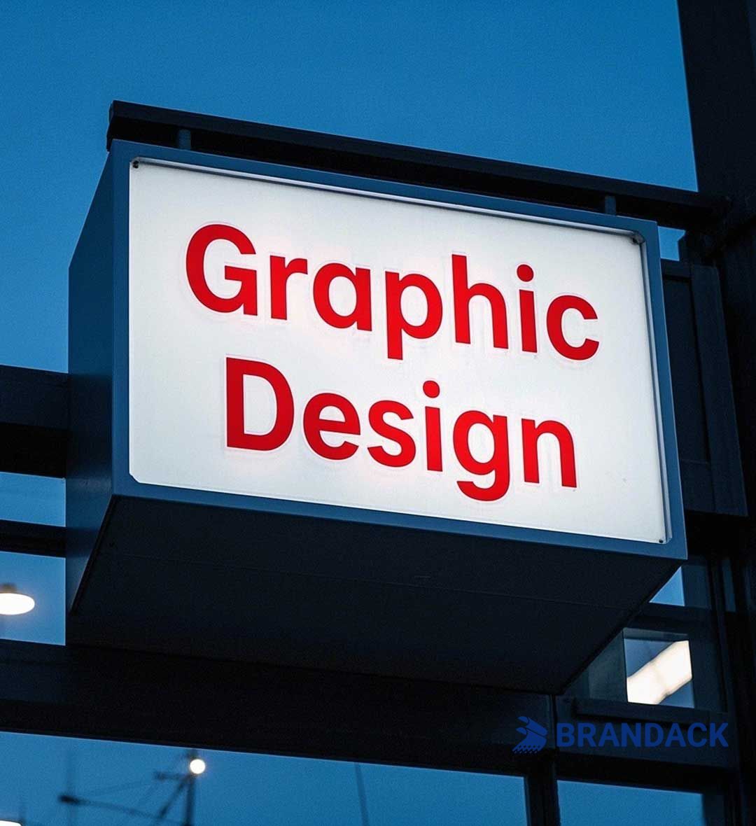 Inspire Graphic Design Artwork and Services by Top Branding Company
