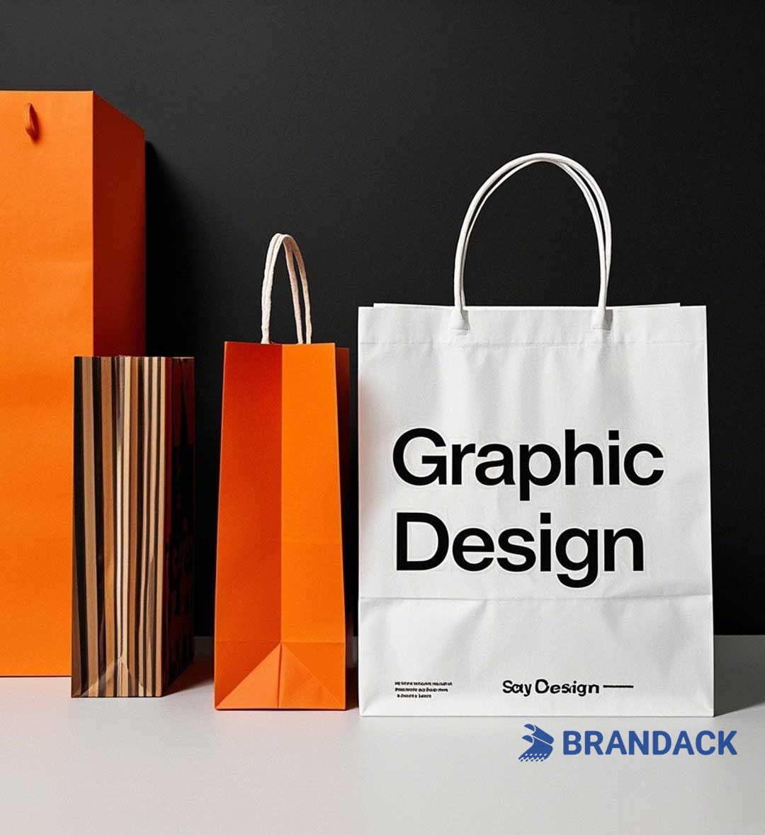 Inspire Graphic Design Artwork and Services by Top Branding Company